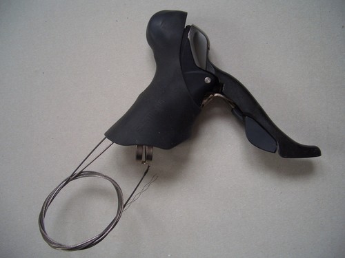 Shimano ultegra 6700 2x10s - ultegra, st-6700