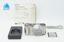 FUJIFILM FinePix F660EXR