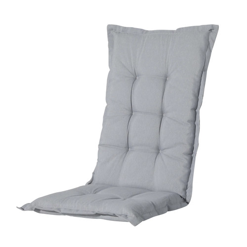 Auflage panama light grey - auflage,