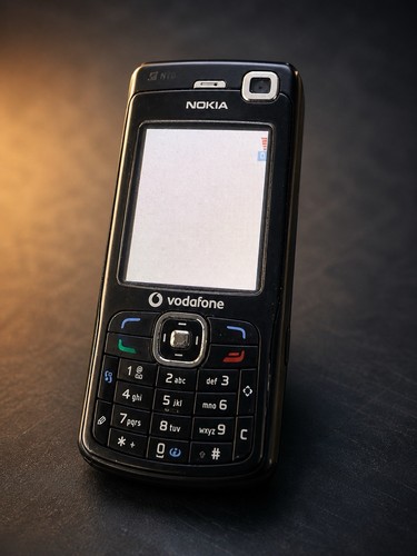 Nokia n95 handy gebraucht - n95,