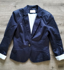 H&M Kurz Blazer Jäckchen zum