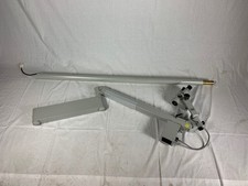 Zeiss OPMI-9 FC OP-Mikroskop (HNO/Dental) Baujahr k.A. opengl op