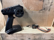 Spektrum DX3 With Receiver/ESC