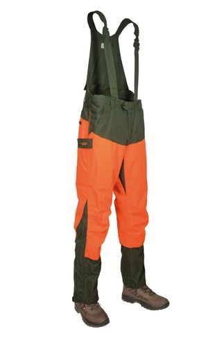 Hubertus jagdhose dog keeper - jagdhose,