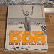 FKK in der DDR - Sommer Sonne