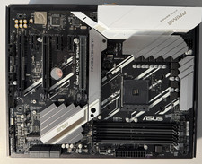 ASUS Prime X470-Pro Mainboard