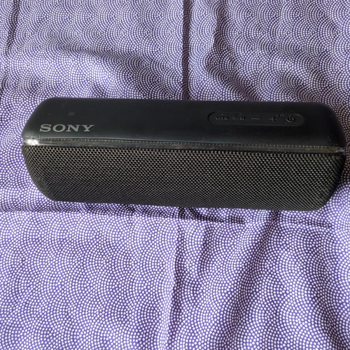 Sony srs xb32 schwarz - sony, srs-xb32