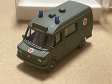 (X-96) Wiking 6960529 H0 1:87