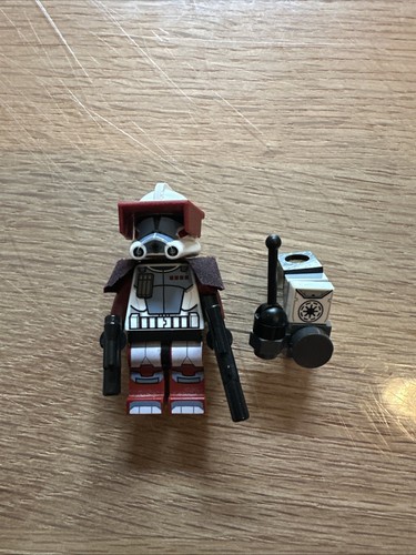 Lego star wars - wars, arc