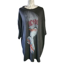 NWOT AC/DC, Ballbreaker Tour