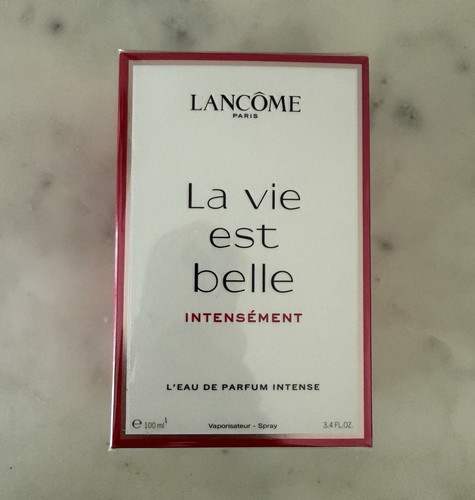 Lancôme vie est belle - la,