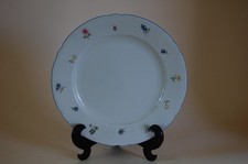 Kuchenteller 20cm Marie Luise Streublume Seltmann Weiden