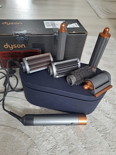 Original dyson airwrap - dyson,