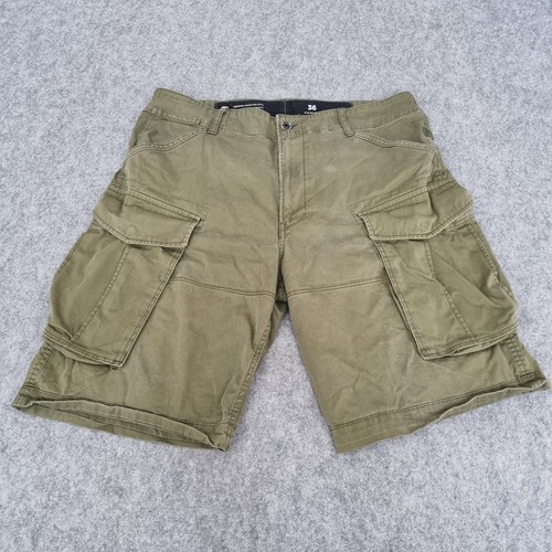 Star raw shorts - raw,