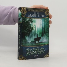 Der Sohn der Schatten  | 