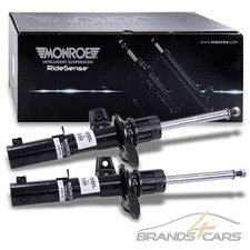 MONROE 2x STOSSDÄMPFER VORNE