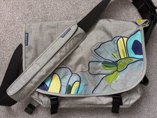 Crumpler Messenger/Laptoptasche Miss D. Flower 15 Zoll