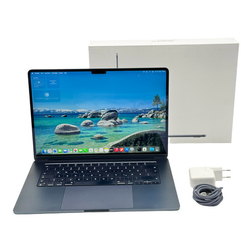 Apple macbook air m2 8c - 15,3,