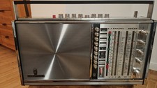 Grundig LUXUS BOY 210 Radio