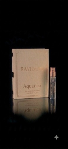 Rayhaan aquatica eau - rayhaan,