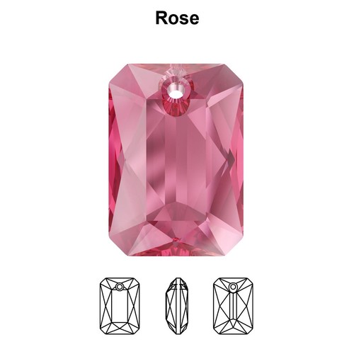 Swarovski kristalle 6435 - kristalle,
