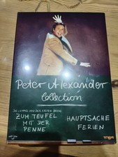 Peter Alexander Collection 2
