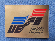 FIGURINA  PANINI EURO 84 -