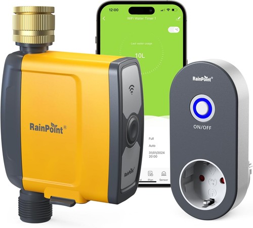 RAINPOINT