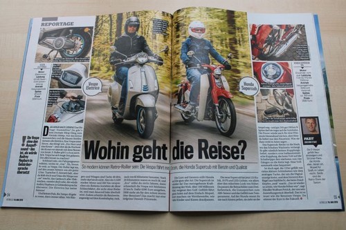 Auto bild 2019 - auto, honda