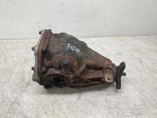 Differential Getriebe