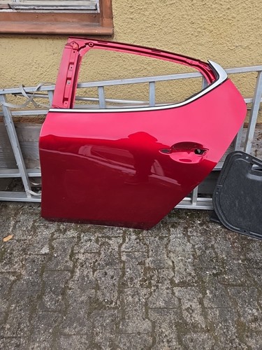 Mazda links hinten - 3,