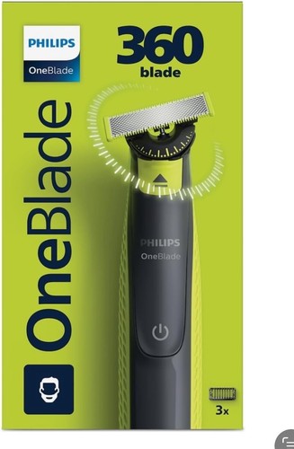 Philips haarschneider schwarz - philips, haarschneider,