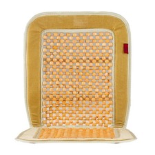 HEYNER® Holzkugel Sitzauflage