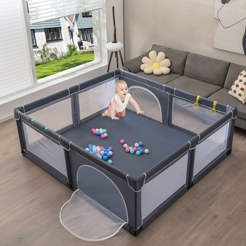 Baby-Laufstall