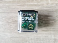 Blood Bowl Skaven Skavenblight