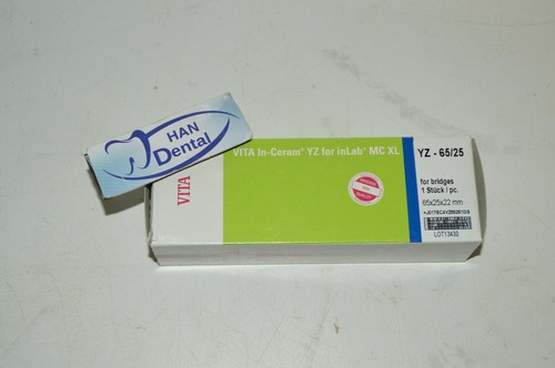 Vita inceram for - inceram, mc