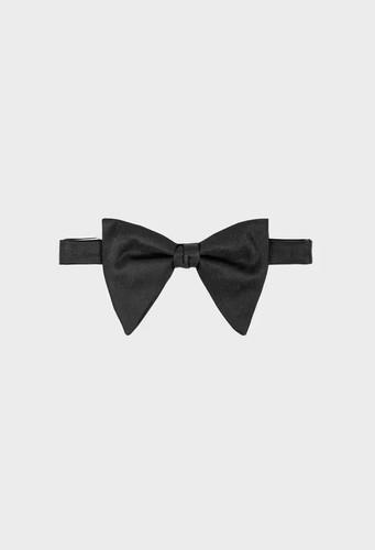 Gucci schwarze fliege - gucci,