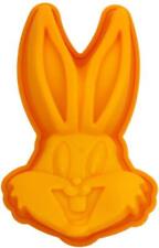 Silikon Muffinbackform Hase Osterhase Kaninchen Silikonbackform 23 cm Backform