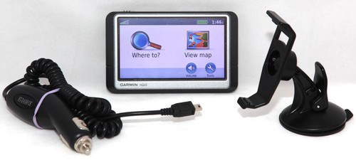 Garmin nuvi 200w - nuvi, gps