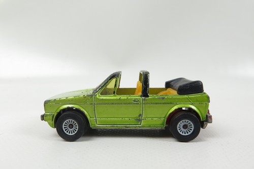 Siku germany golf ls - vw,
