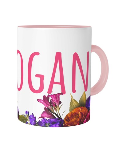 Arrogant tasse mit - mit, spruch