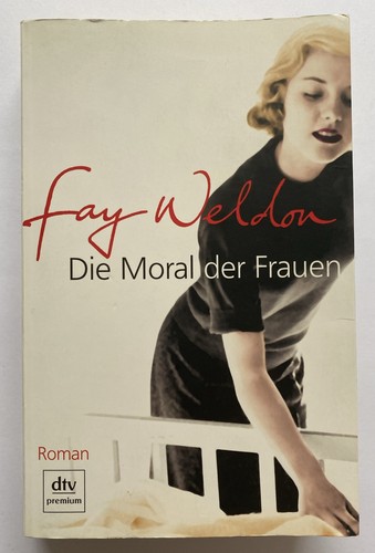 Die moral der frauen - moral,