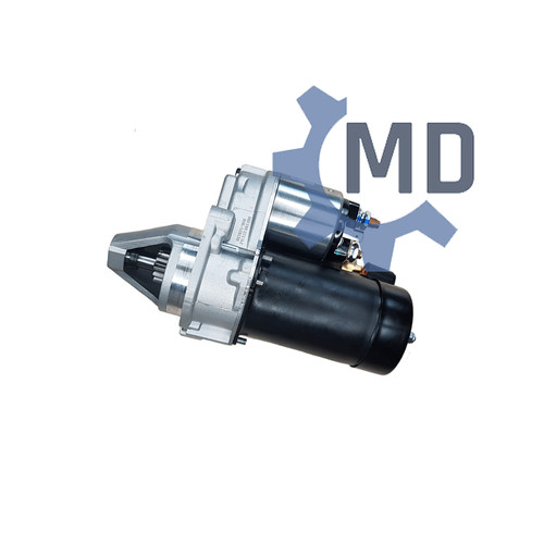 Starter for bmw - starter, new