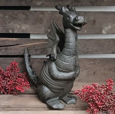 Putziger Wasserspeier / Drache