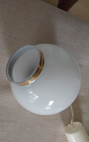 Ddr küchenlampe hängelampe - ddr,