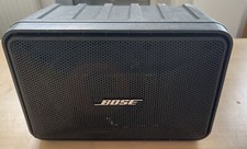 BOSE 102 SURFACE MOUNT SPEAKER