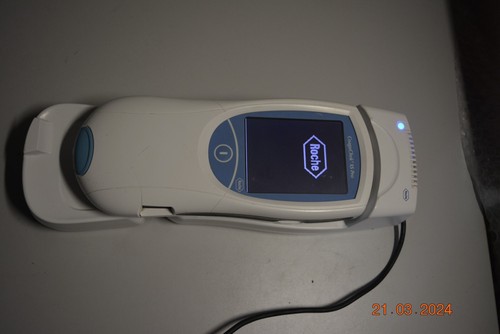 Roche coagu chek pro - roche,