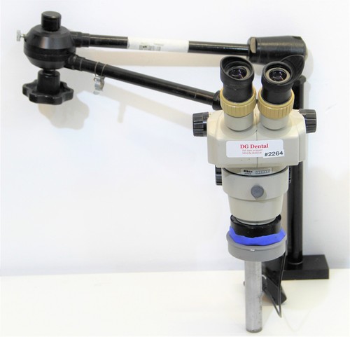 Stereomikroskop nikon mit - stereomikroskop,