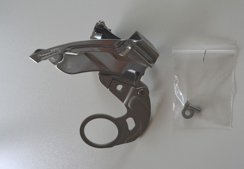 Shimano type umwerfer - shimano, lx