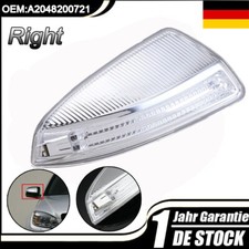 Aussenspiegel Blinker Spiegelblinker R Mercedes-Benz W204 C-Klasse W639 Viano